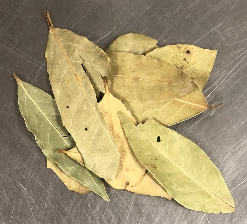 Organic Bay Leaves