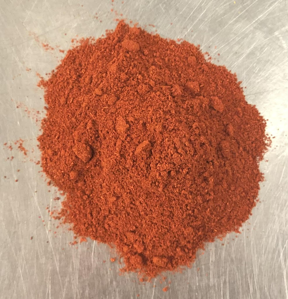 Sweet Smoked Paprika